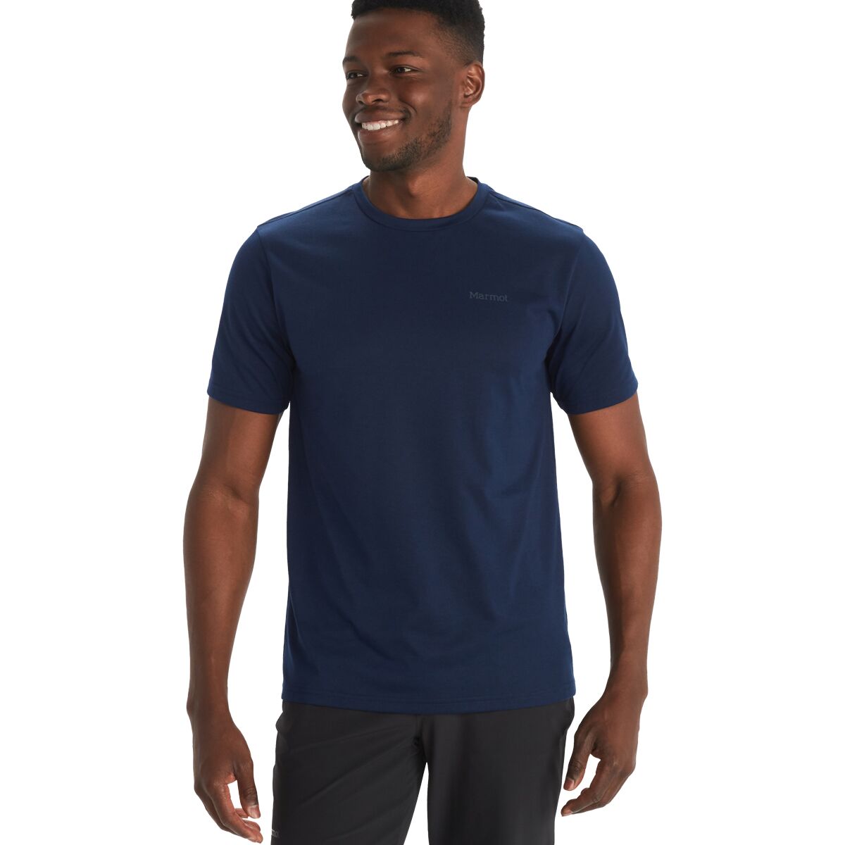 Marmot Crossover Short-Sleeve T-Shirt - Men's - Clothing