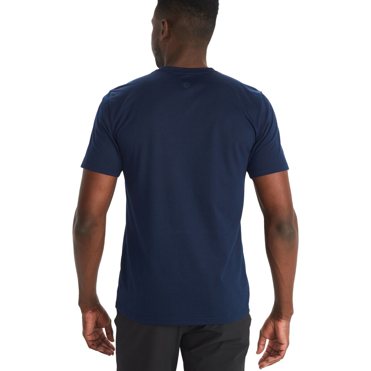 Marmot Crossover Short Sleeve T Shirt Men s Clothing