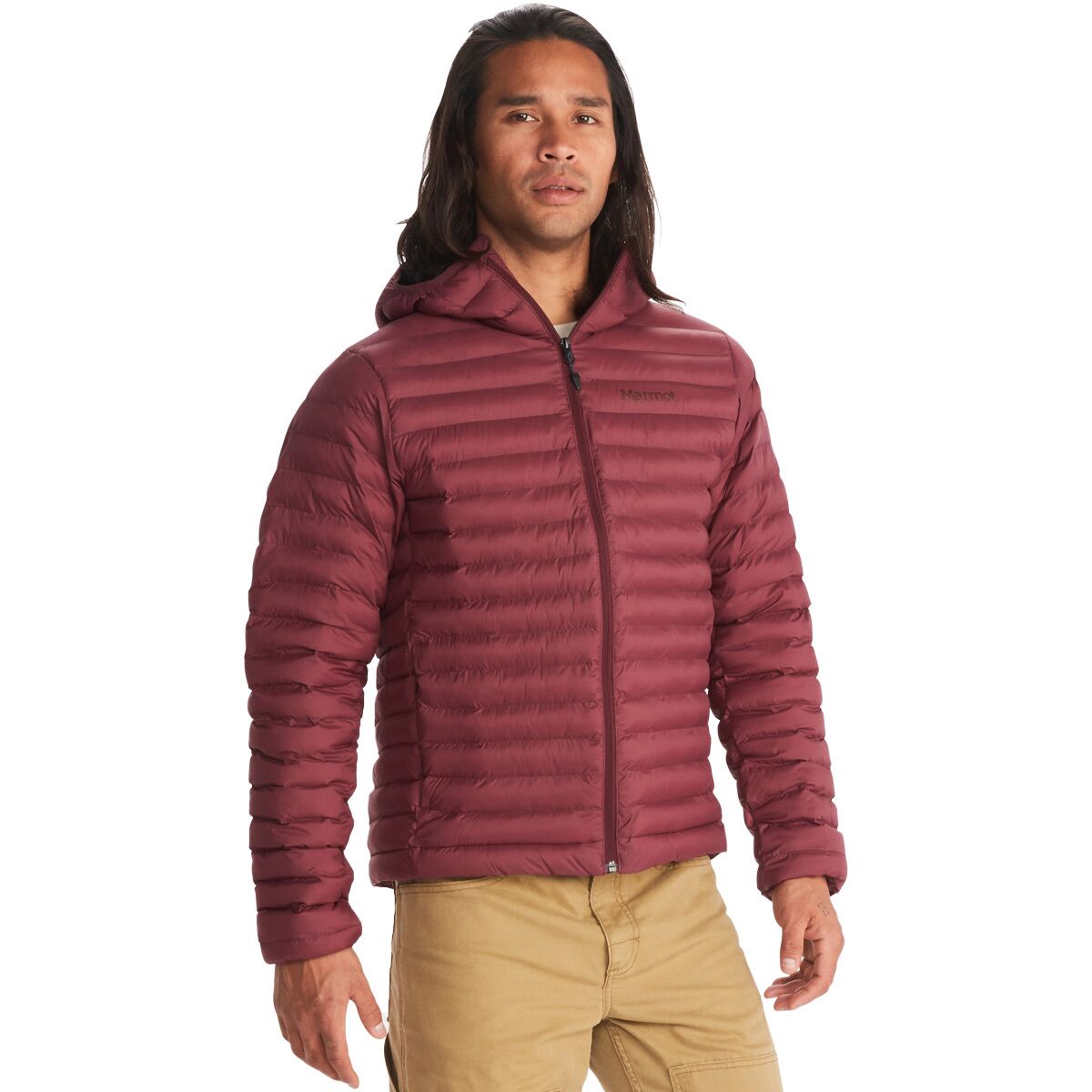 Marmot Echo Featherless Hoodie Men s Clothing