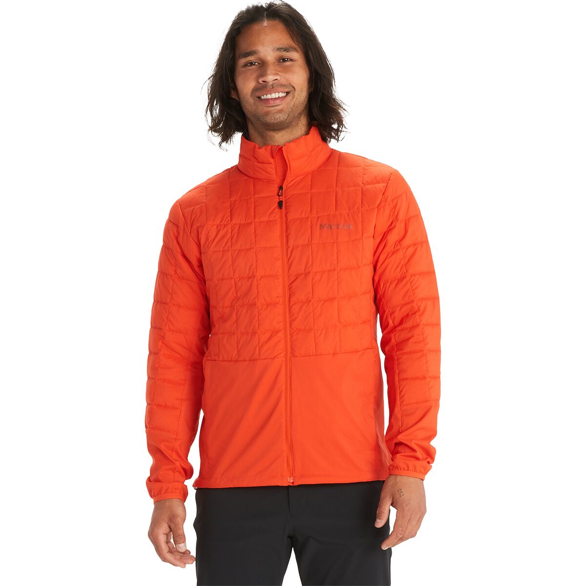 Marmot Echo Featherless Hybrid Jacket - Men's product image