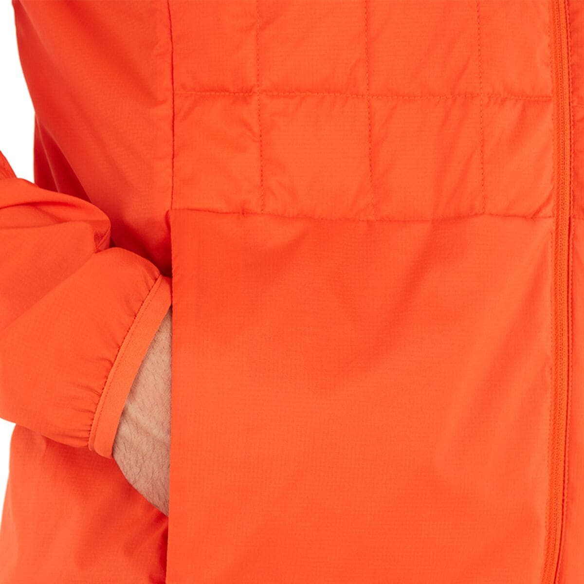 Marmot Echo Featherless Hybrid Jacket - Men's - Clothing