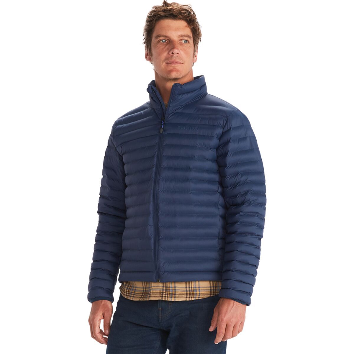 Marmot Echo Featherless Jacket - Men's - Clothing