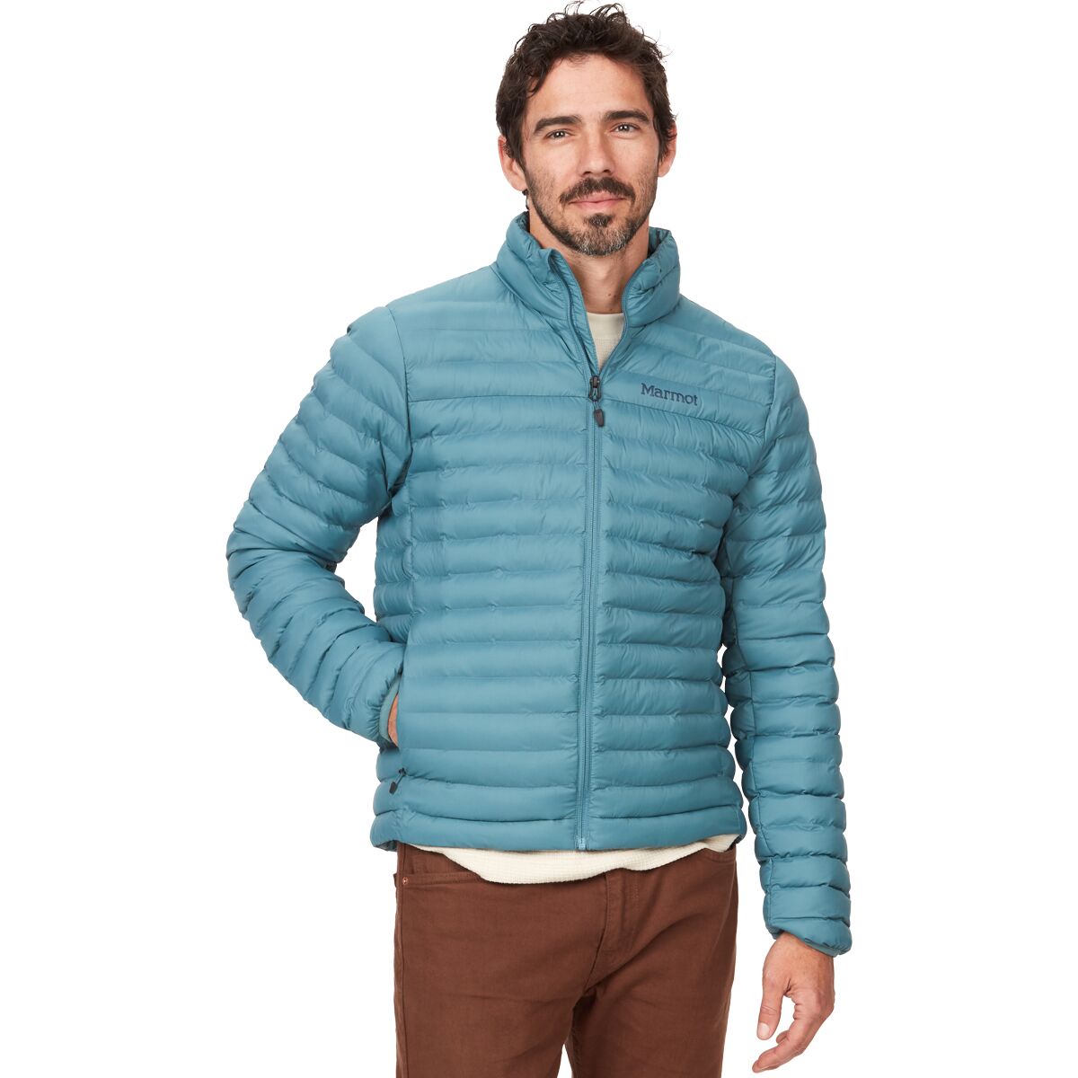 Marmot Echo Featherless Jacket - Men