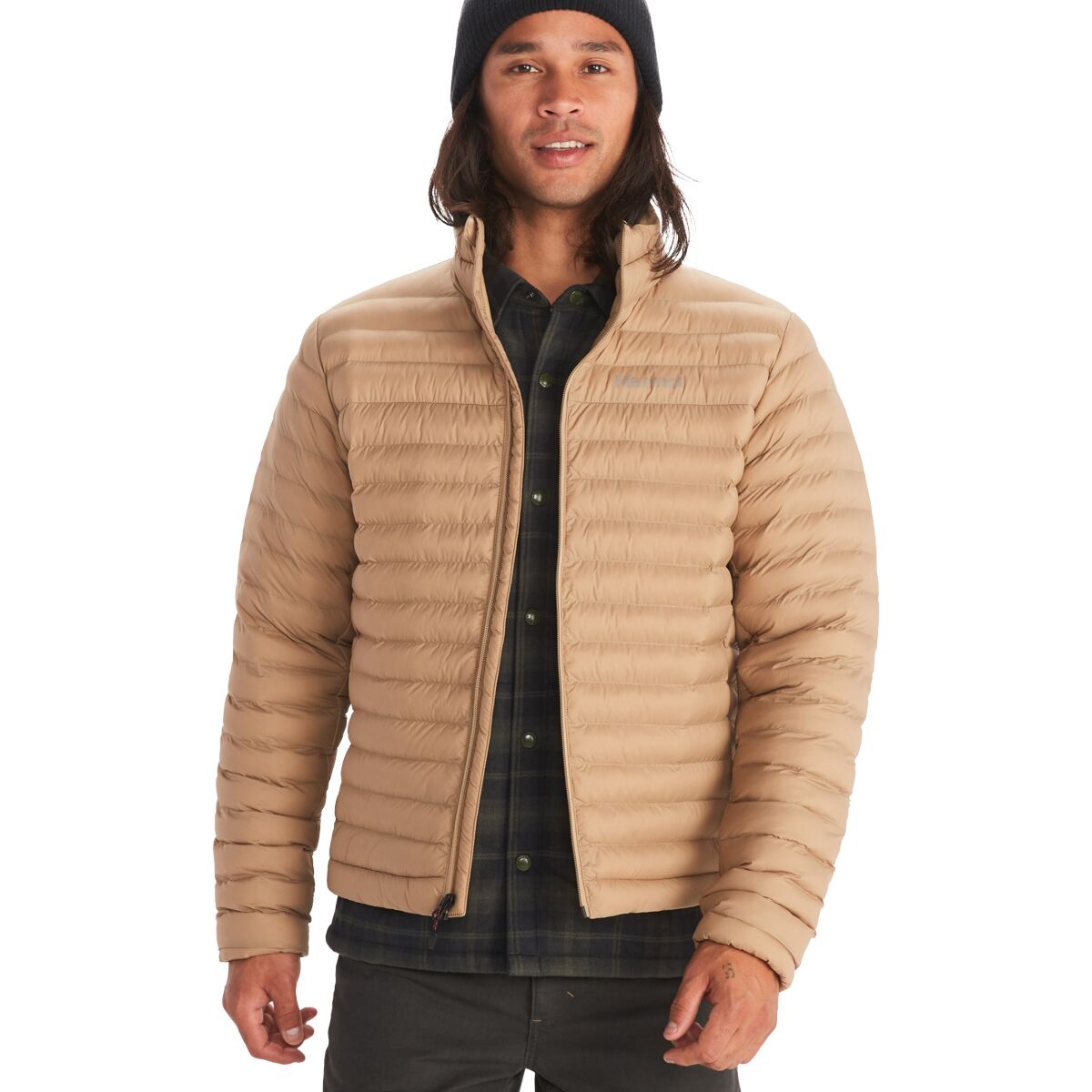 Echo Featherless Jacket - Men