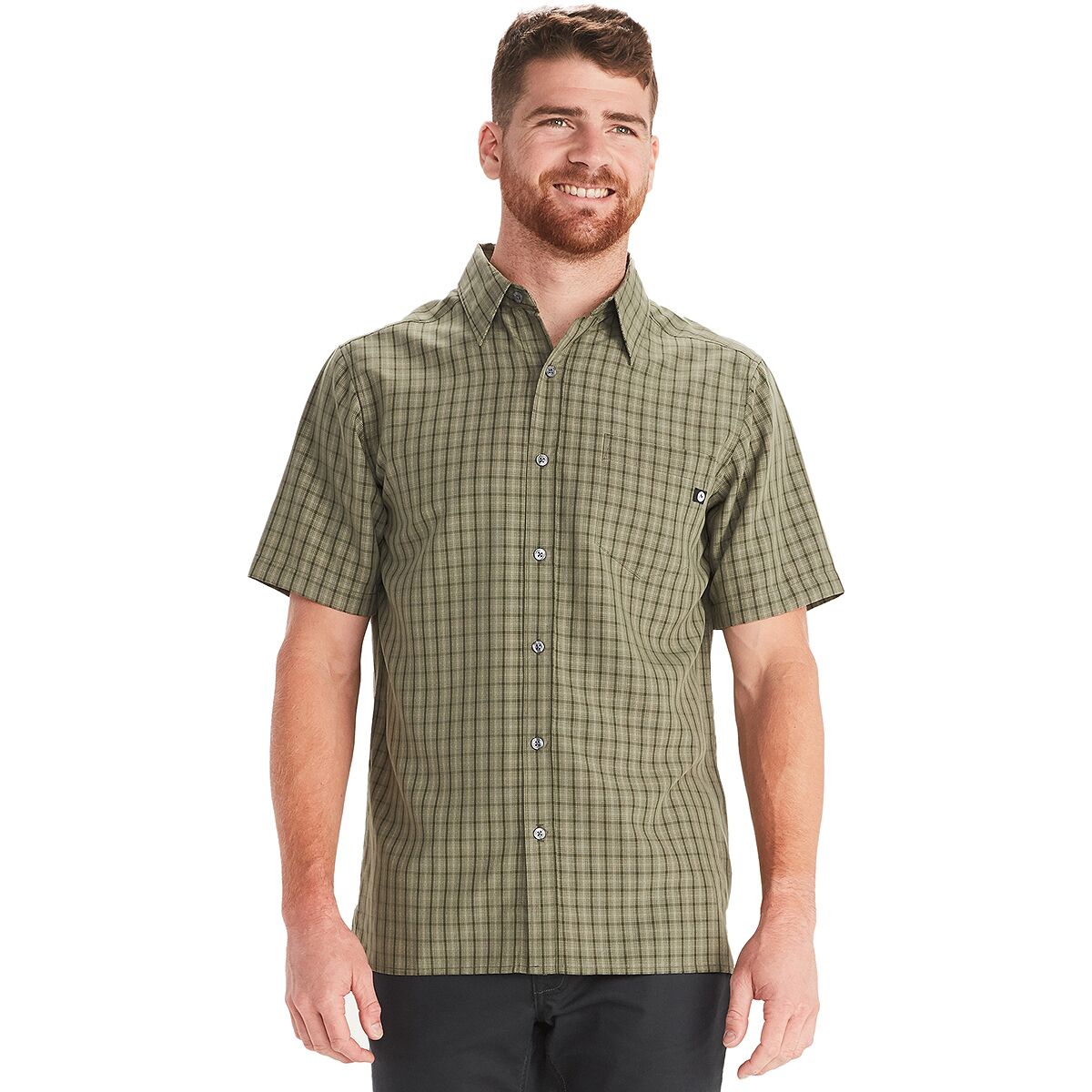 Marmot Eldridge Shirt - Men's product image