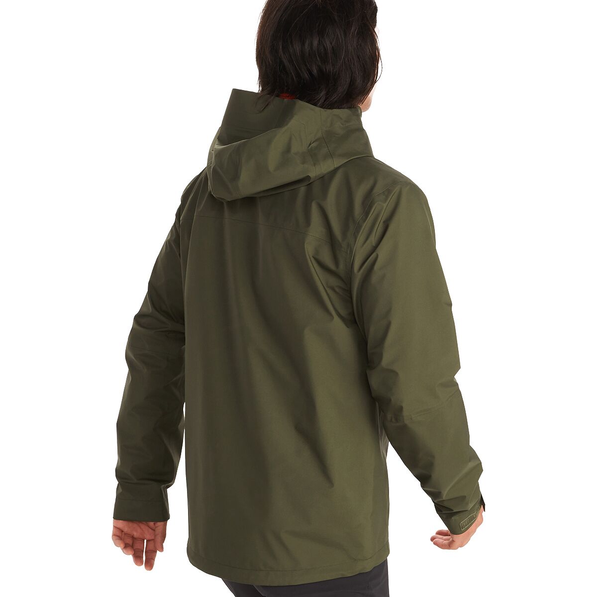 Marmot KATO Bass Lake Anorak カーキ ジャケットXL Marmot Kessler Jacket - Men's - Clothing