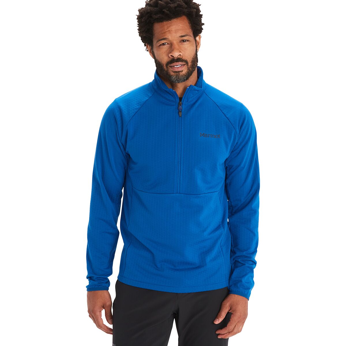 Marmot Leconte Fleece 1/2-Zip Jacket - Men's product image
