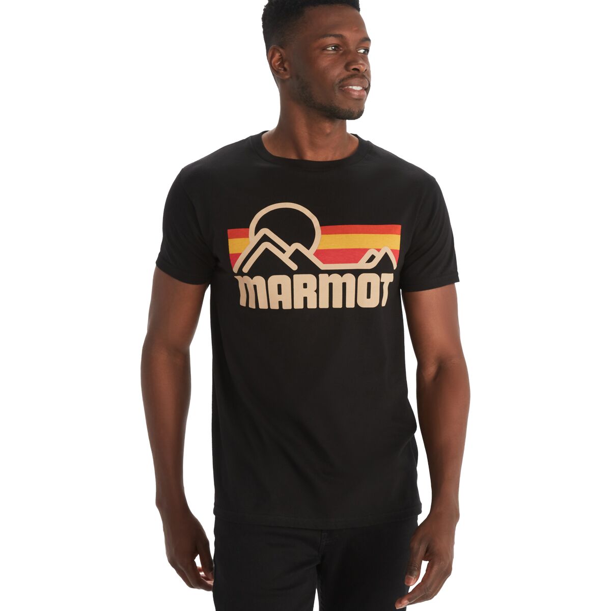 Marmot Coastal T-Shirt - Men's - Clothing