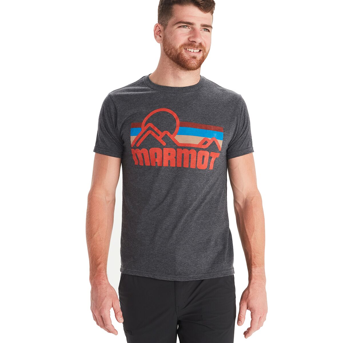 Marmot Coastal T-Shirt - Men's product image
