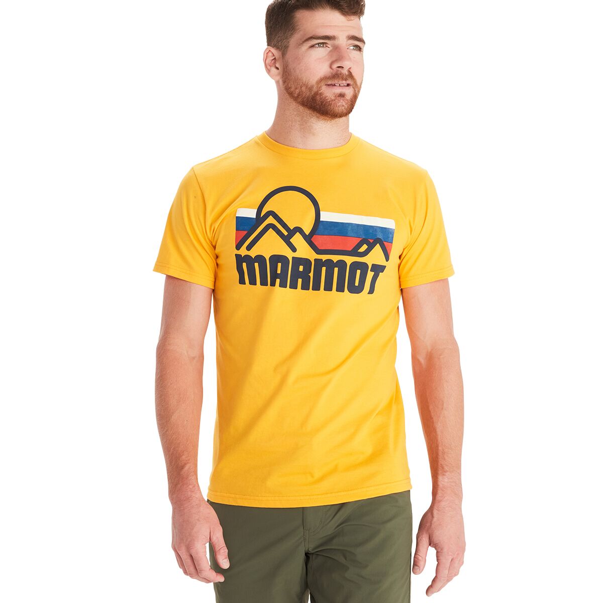 Coastal T-Shirt - Men