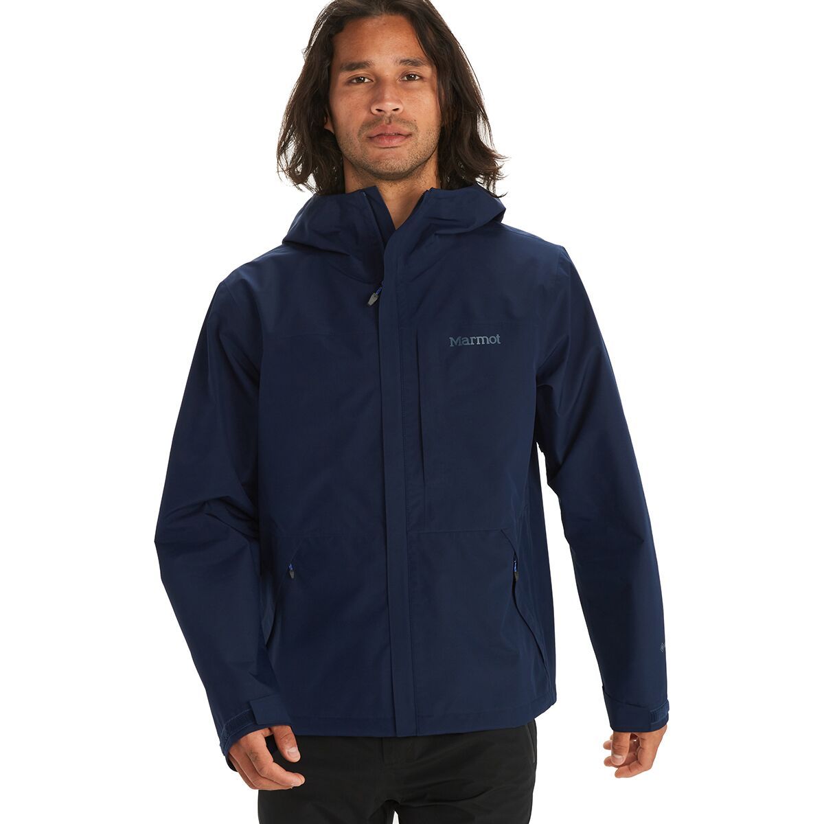 Marmot Minimalist Jacket - Men's Arctic Navy, L