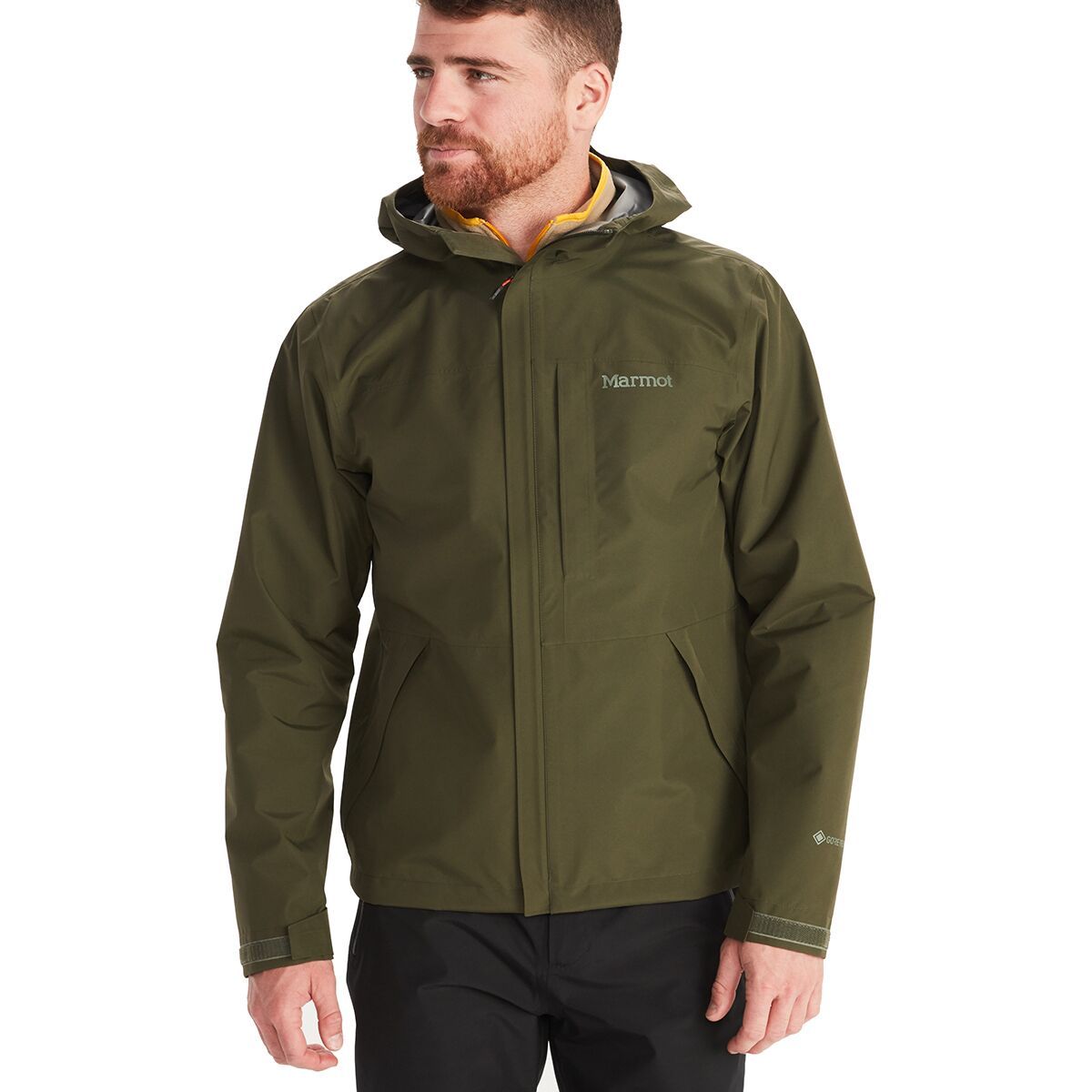 Marmot Minimalist Jacket - Men's Nori, XXL