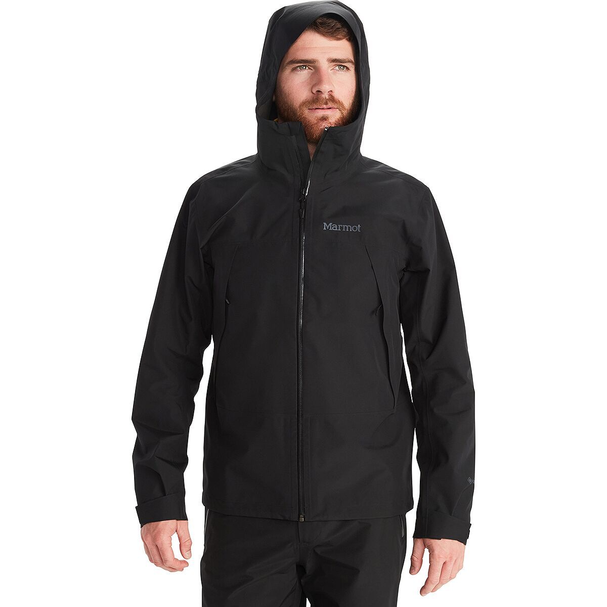 Marmot Minimalist Pro Jacket - Men's Black, M