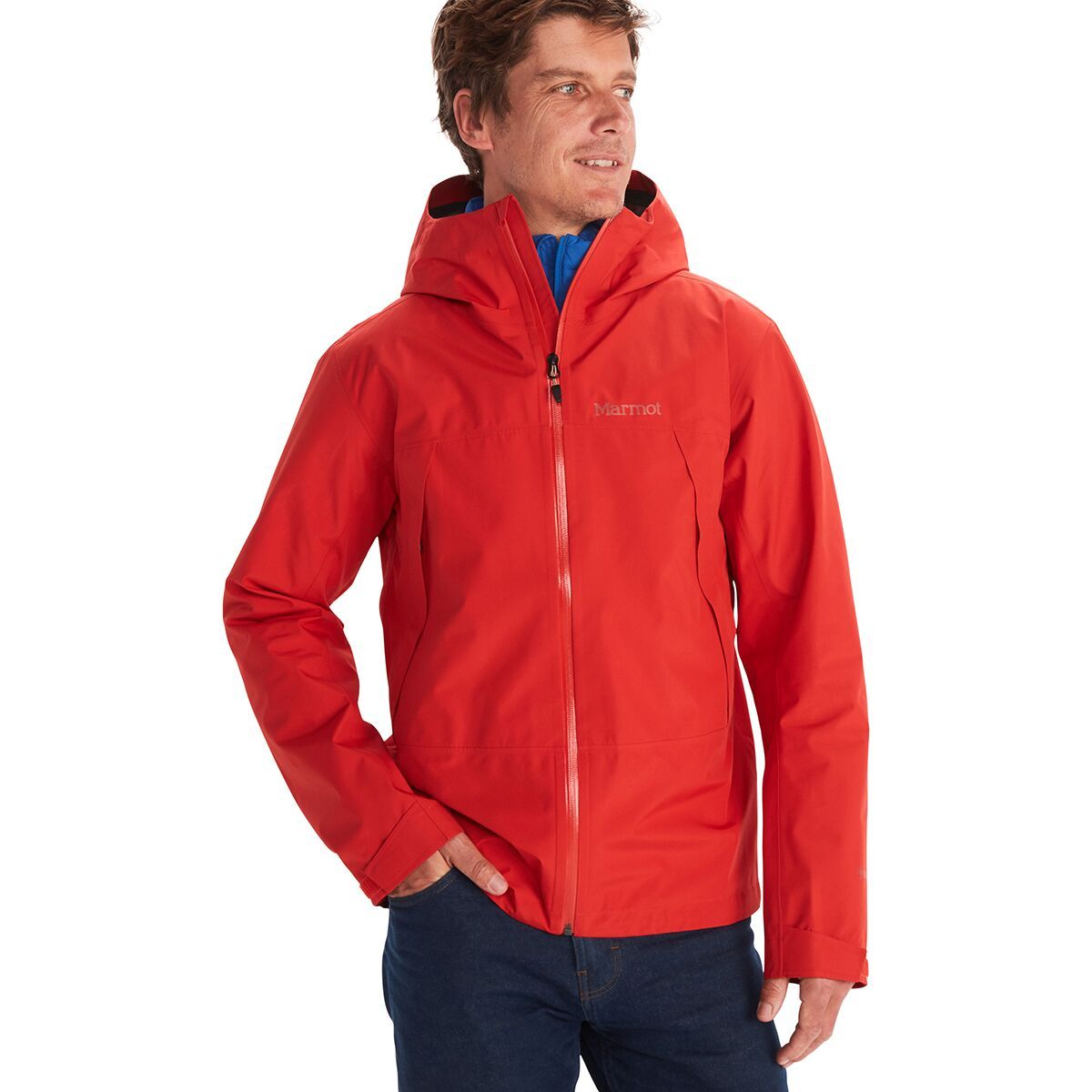 Marmot Minimalist Pro Jacket - Men's Cairo, XXL