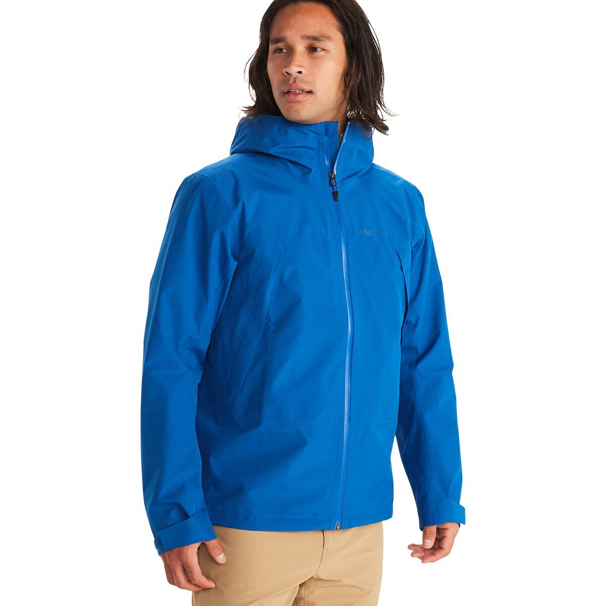 Marmot Minimalist Pro Jacket - Men's Dark Azure, XXL
