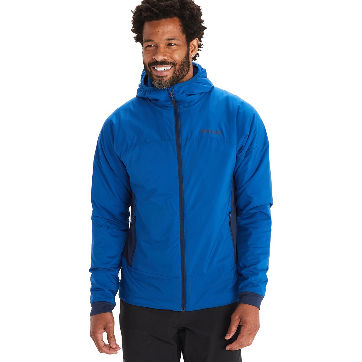 Marmot Novus LT Hybrid Hooded Jacket - Men's product image