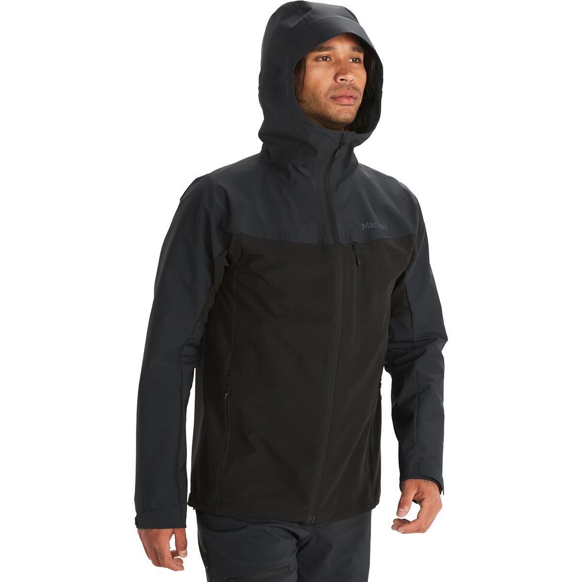 ROM Softshell Jacket - Men