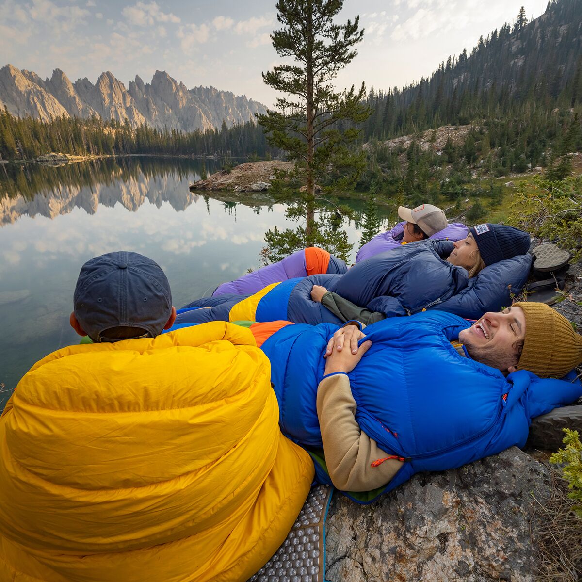 Marmot sawtooth review cheap
