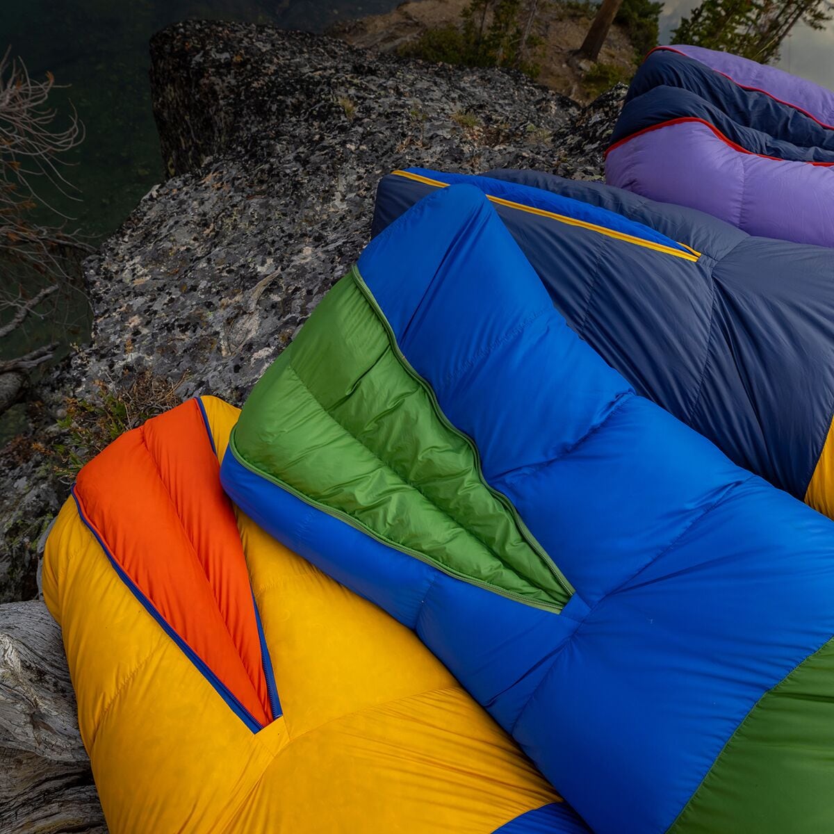Marmot sawtooth cheap 15 sleeping bag