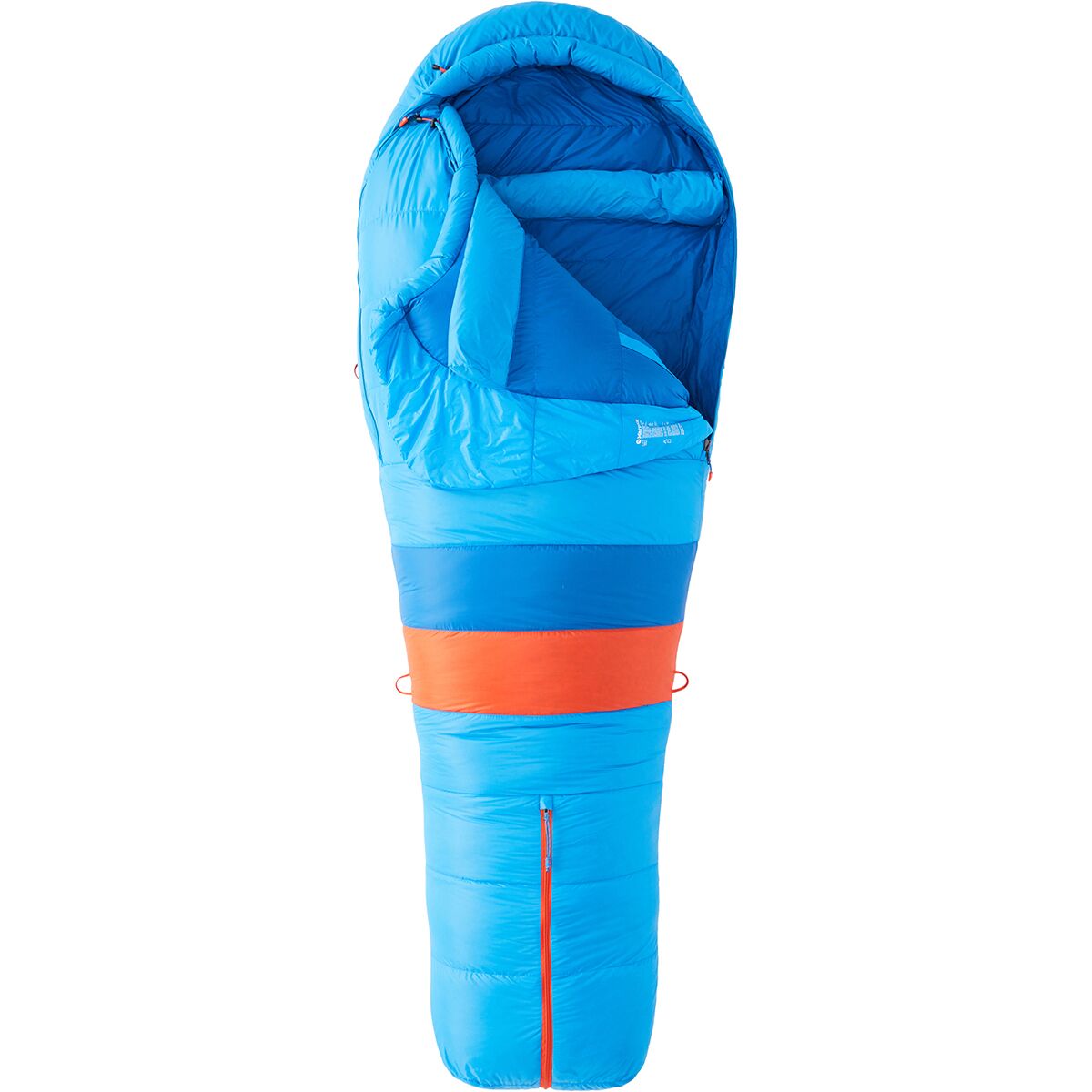 Marmot Wind River Sleeping Bag: -10F Down product image
