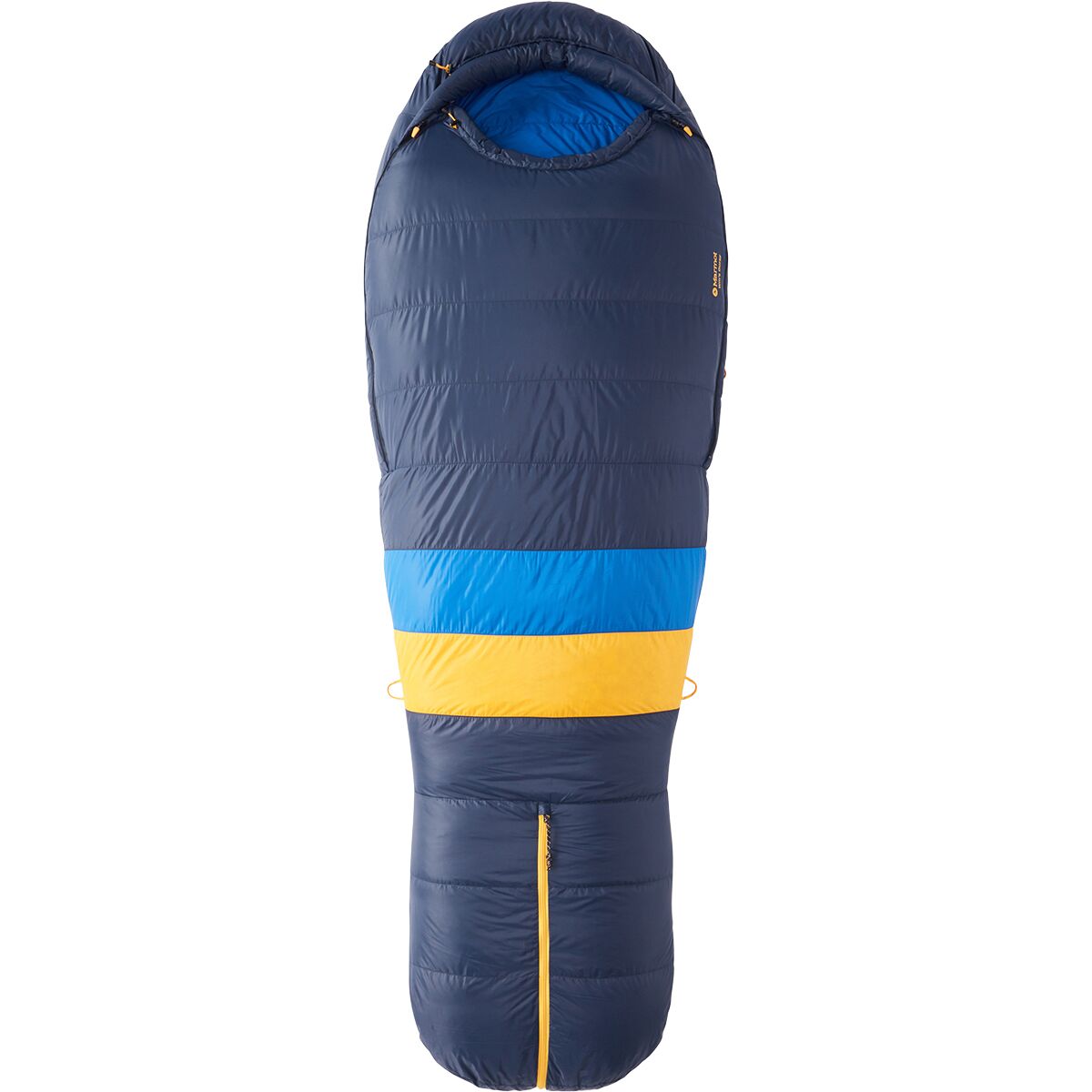 Marmot Ouray Sleeping Bag: 0F Down - Women's - Hike & Camp