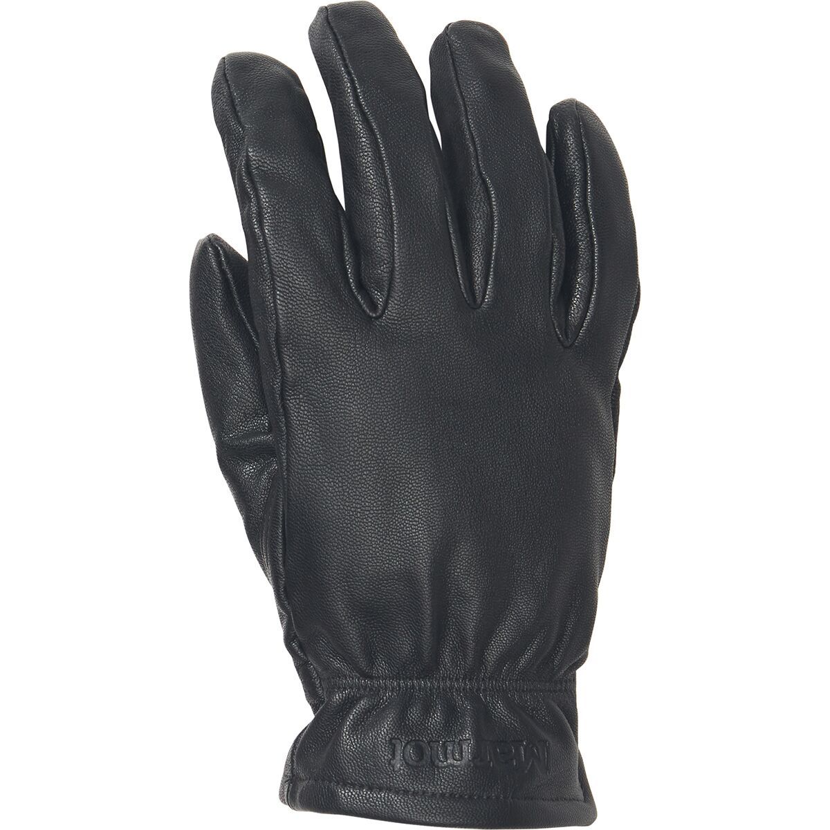Marmot Basic Work Glove Black, L