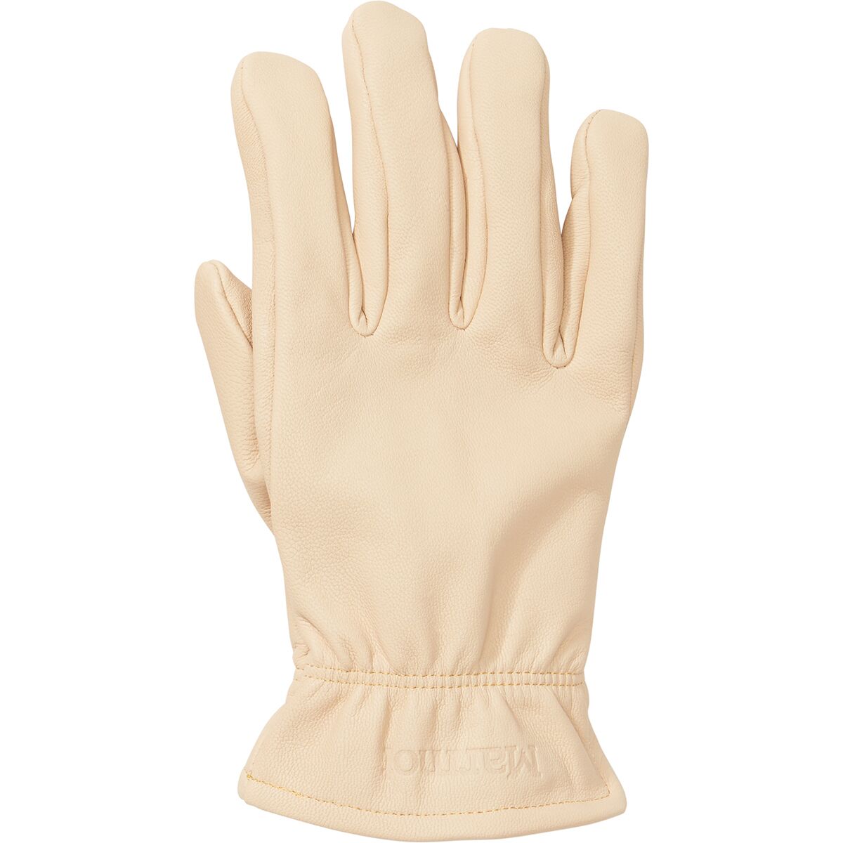 Image of Marmot Basic Work Glove Tan, L