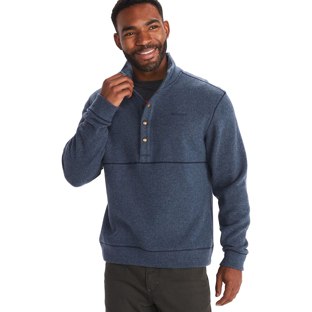 Marmot Colwood Pullover Sweater - Men's