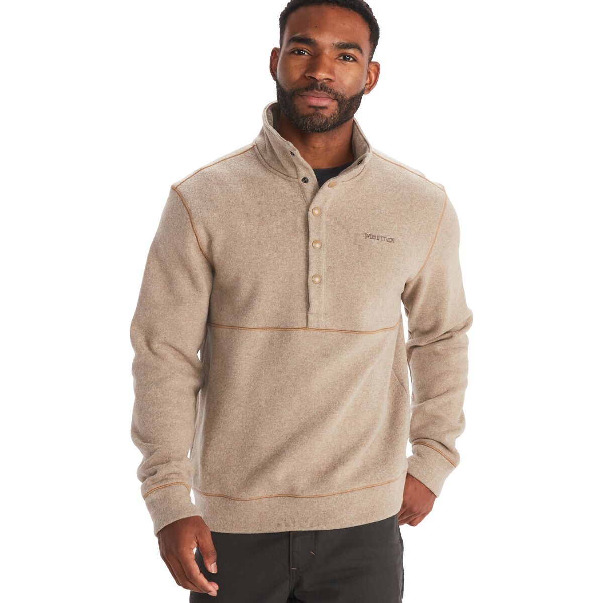 Colwood Pullover Sweater - Men
