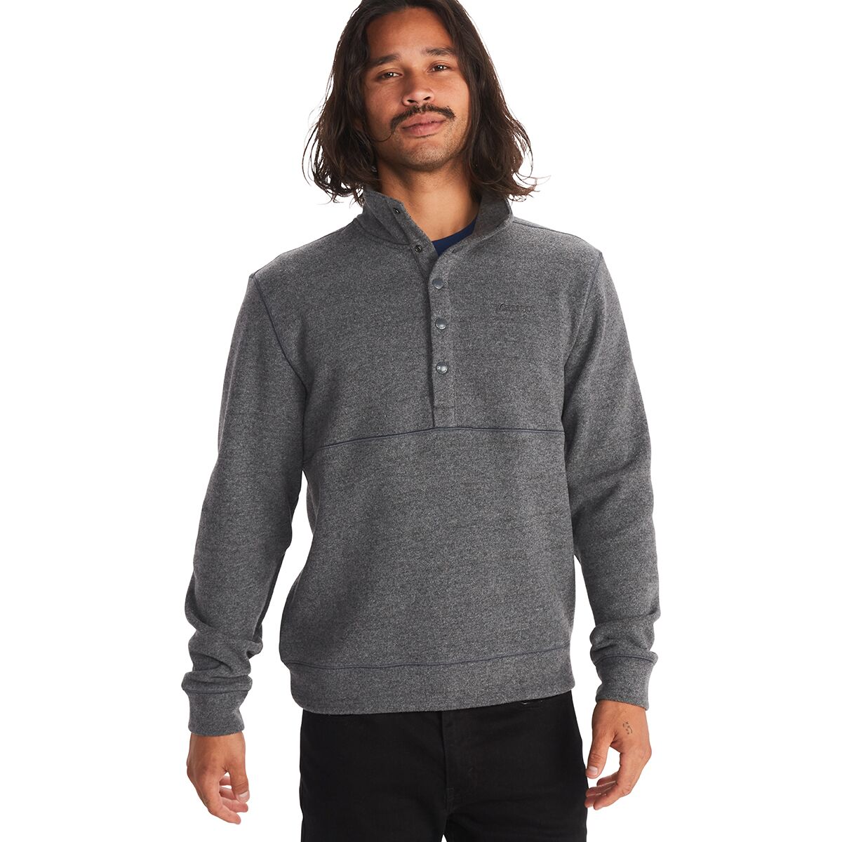 Colwood Pullover Sweater - Men