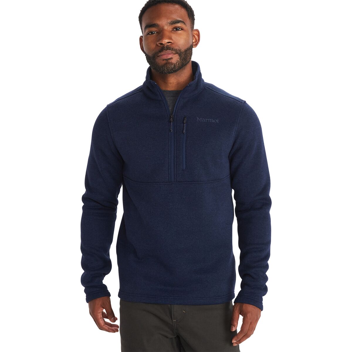Marmot quarter zip new arrivals