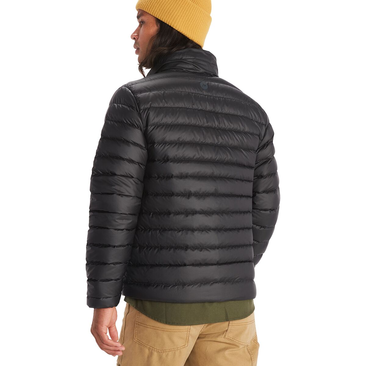 Marmot Highlander Down Jacket - Men's 