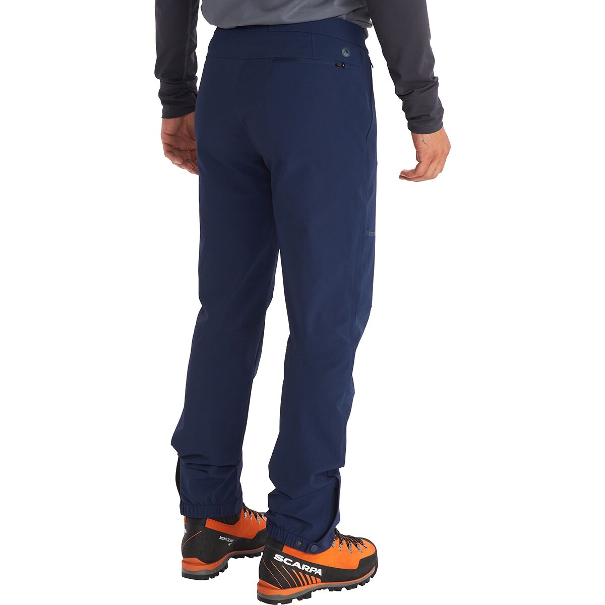 Rab vector clearance trousers