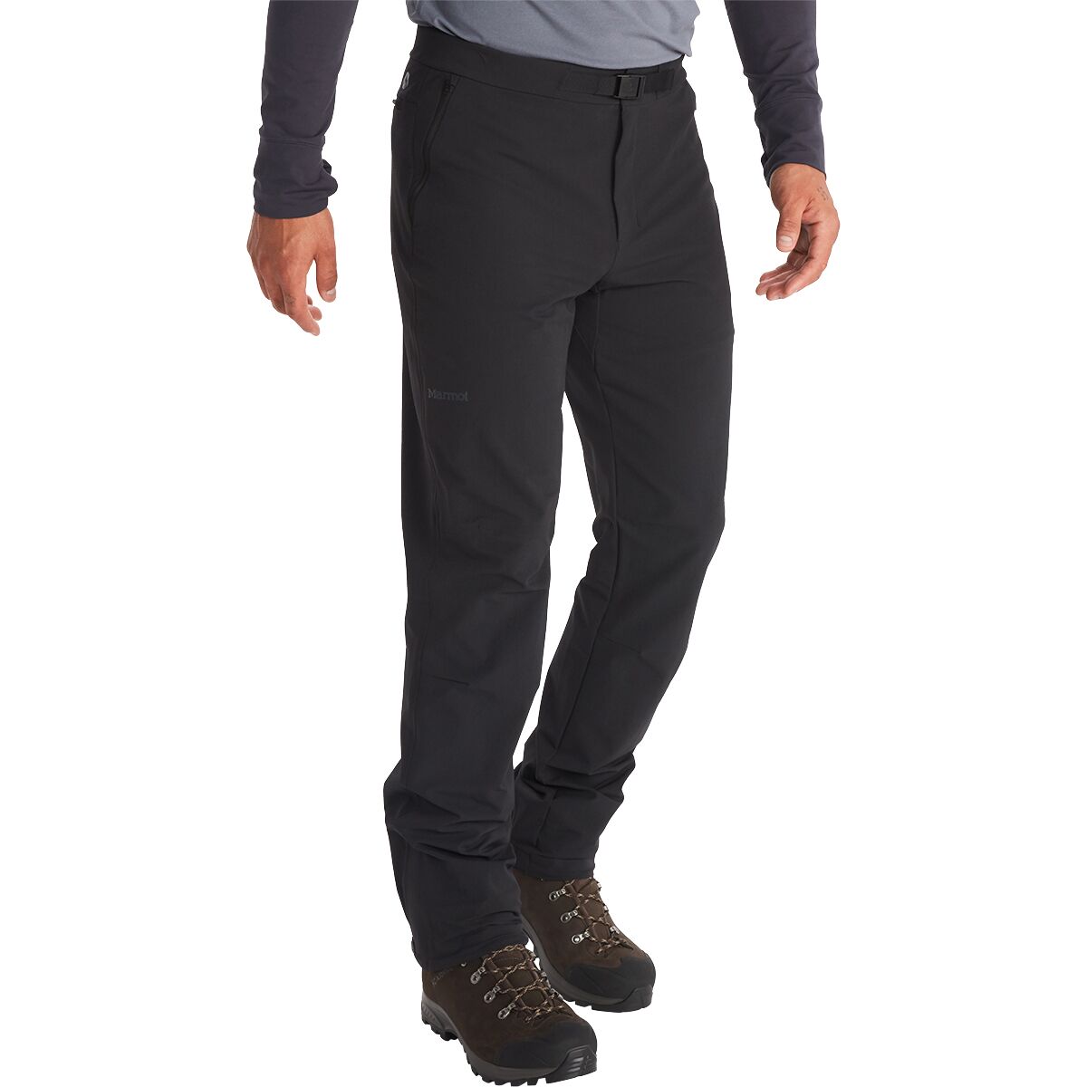 Marmot Marmot Latitude Mountain Pant - Men's Black, 30