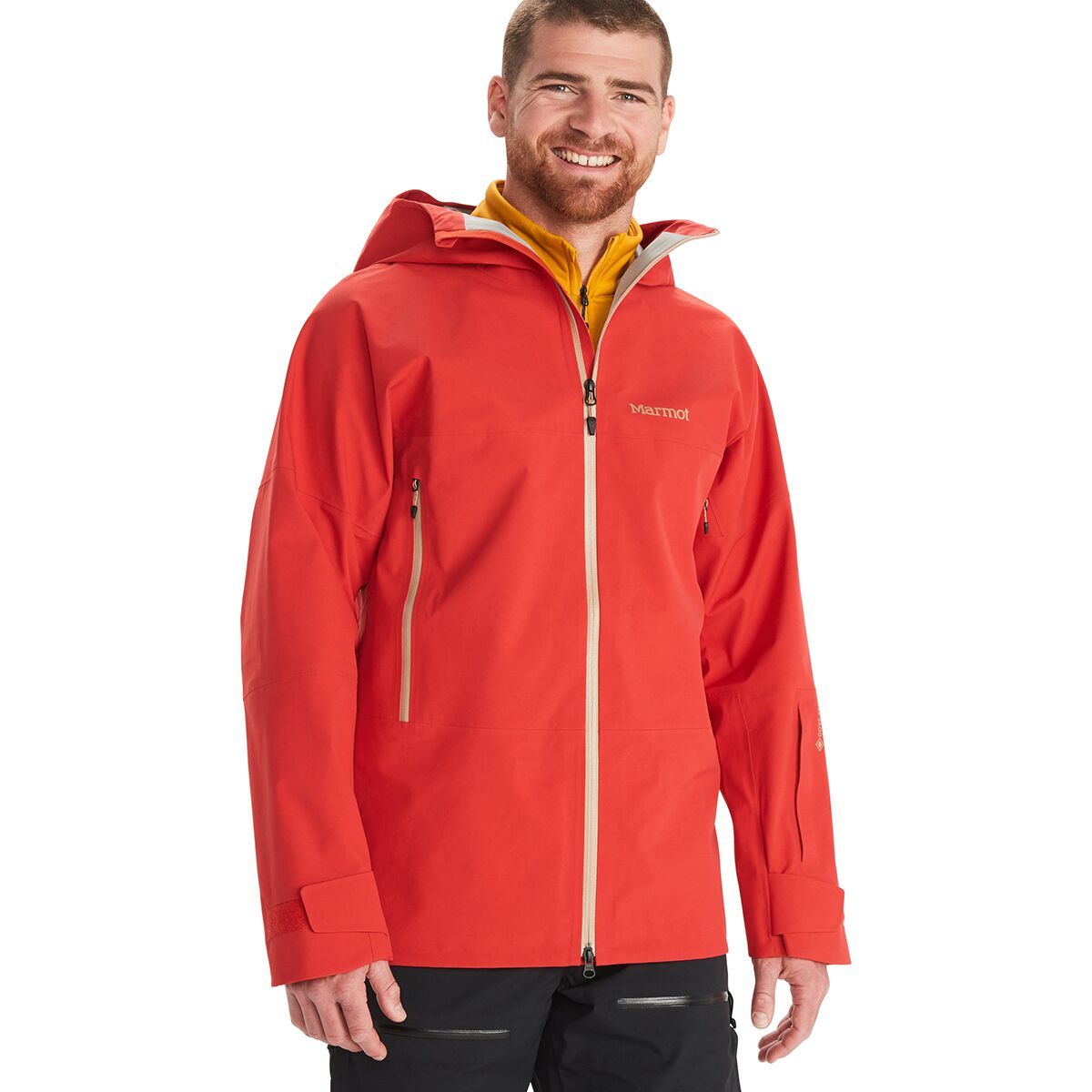 Marmot Orion GORE TEX Jacket - Men's Cairo, XXL