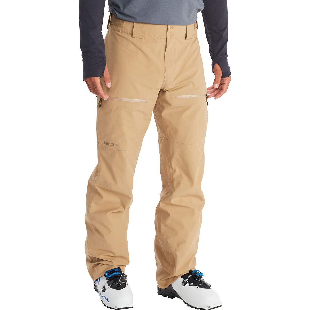 Orion GORE TEX Pant - Men