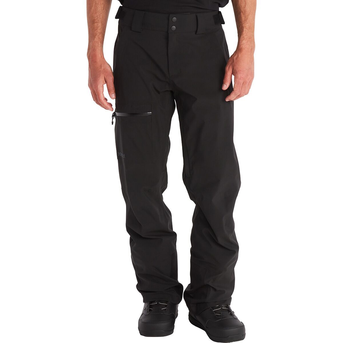 Marmot Marmot Refuge Pant Men's in Black