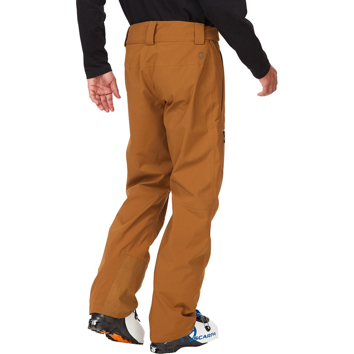 Marmot refuge outlet snow pants