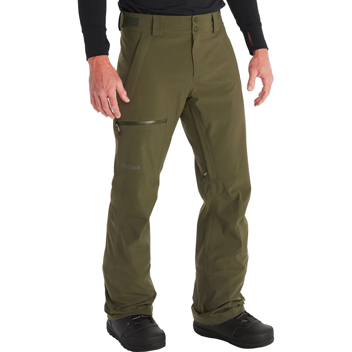 Marmot Refuge Pant - Men's - Clothing