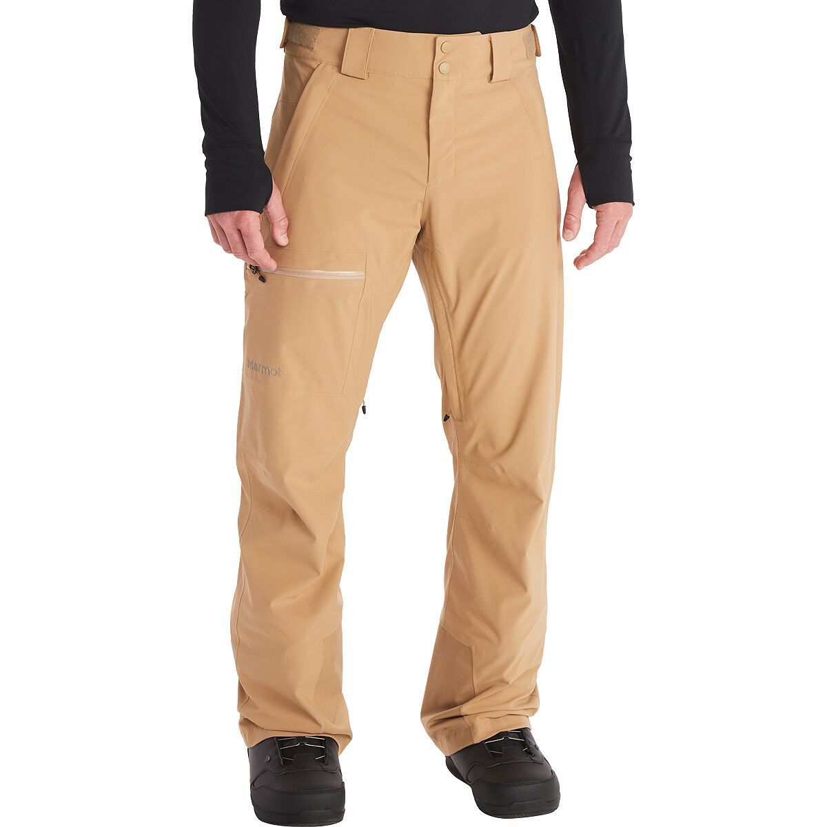 Marmot Refuge Pant - Men's Shetland, XXL
