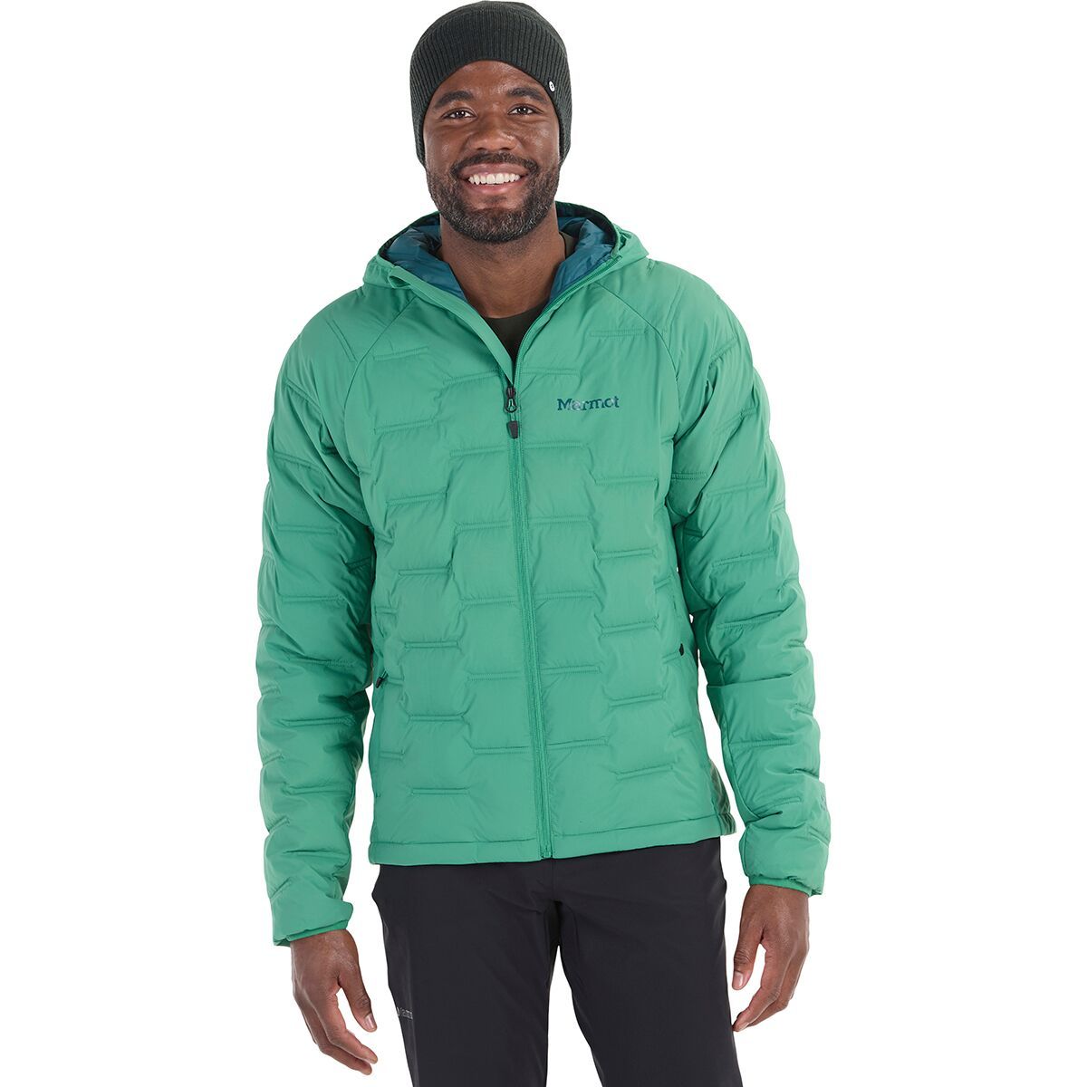 Marmot WarmCube Active Novus Jacket - Men
