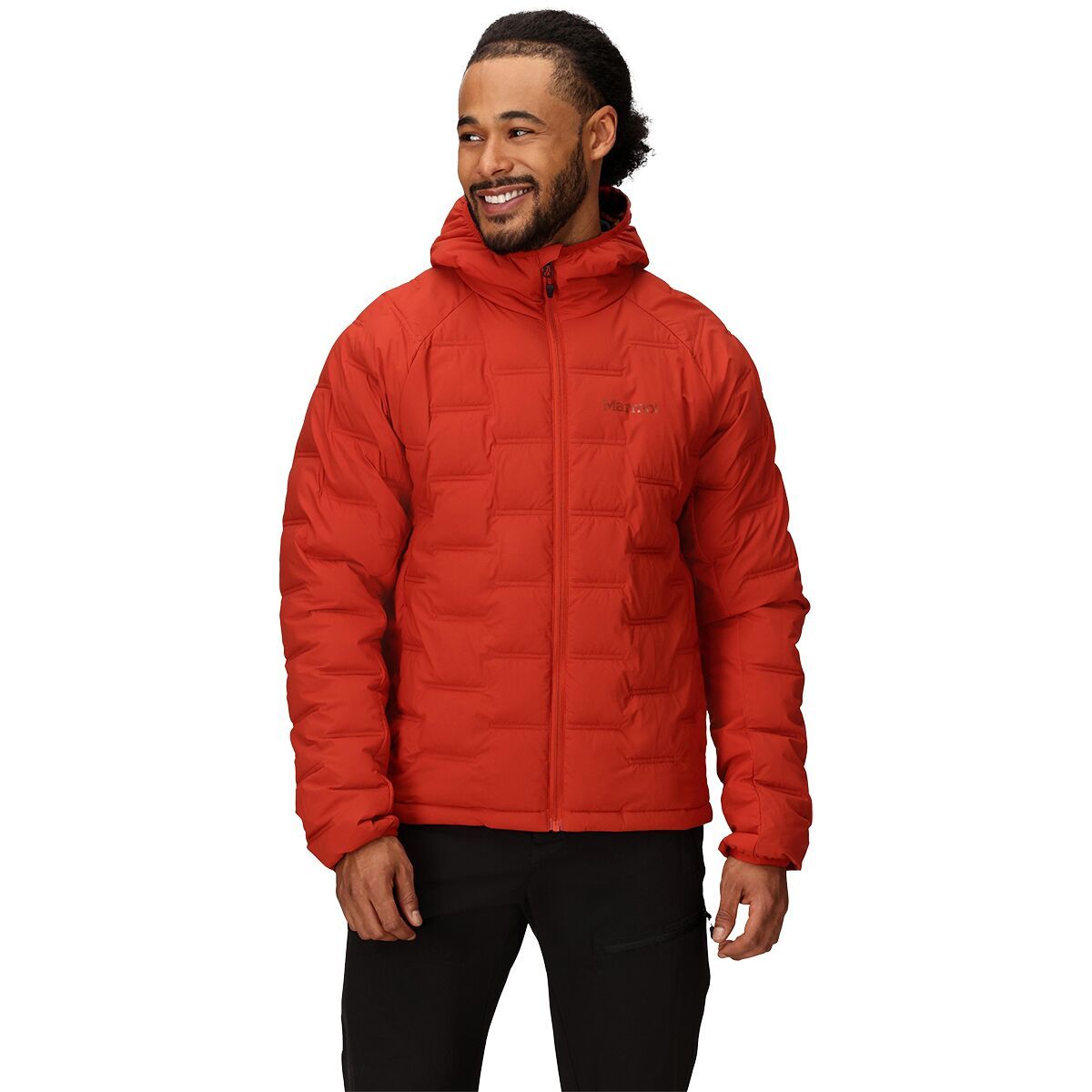 Image of Marmot WarmCube Active Novus Jacket - Men's Sumac, XL