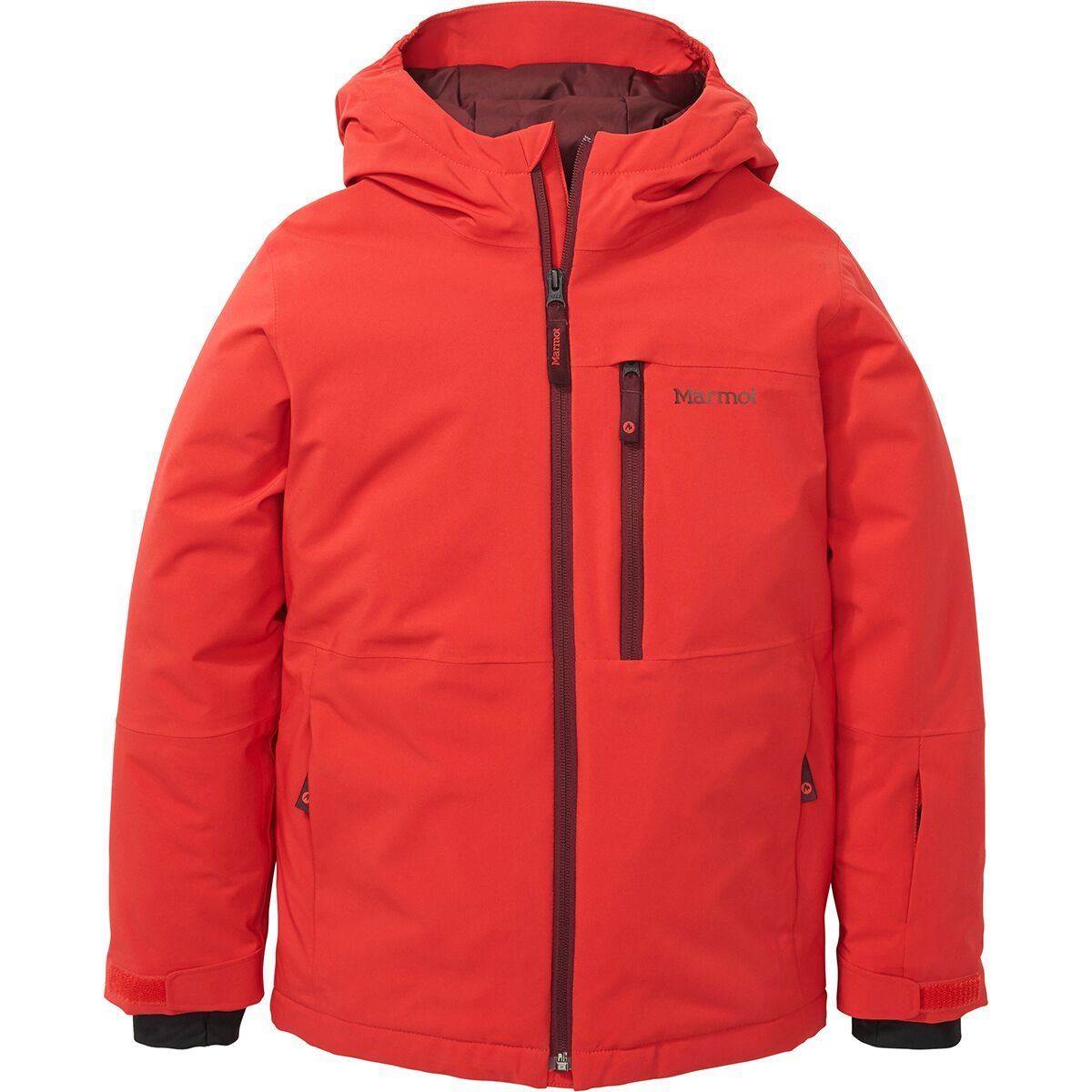 Marmot Snowline Jacket - Kids' Cairo, XXS