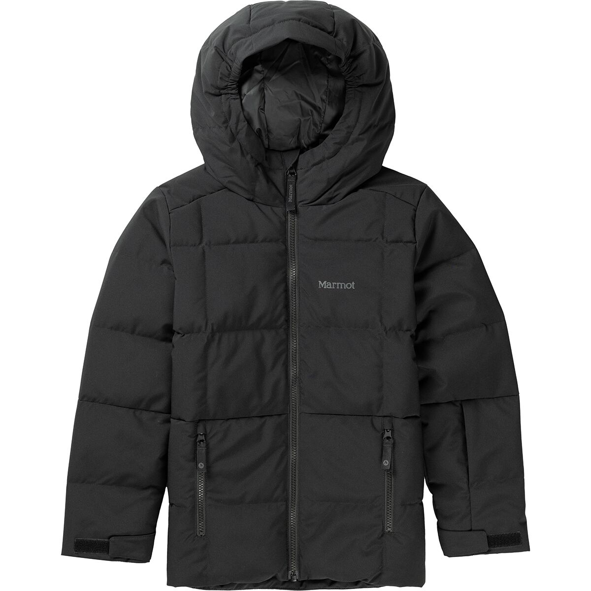 Marmot Polar Down Jacket - Kids