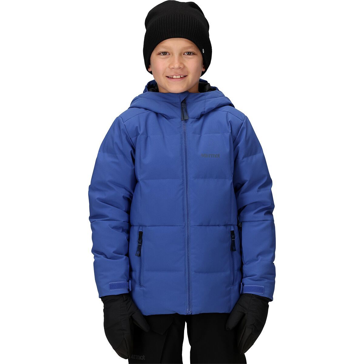 Marmot Polar Down Jacket - Kids