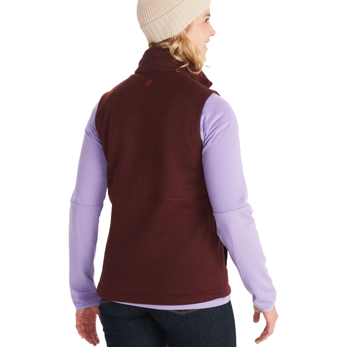 Marmot Drop Line Vest - Women's - Clothing