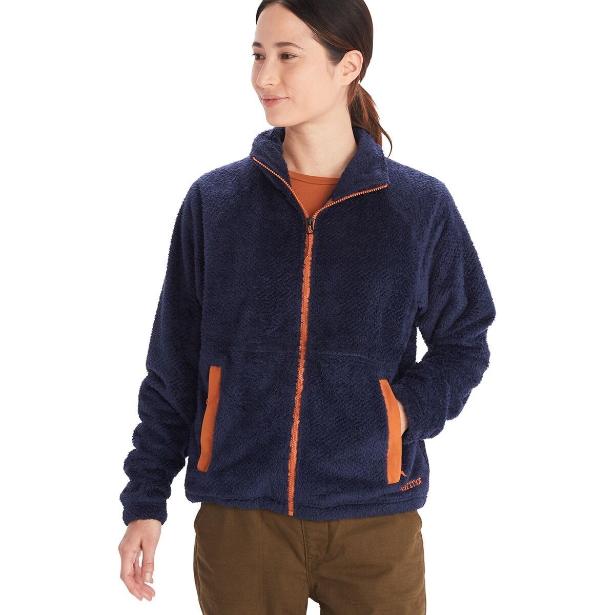 Homestead Fleece Jacket - Women