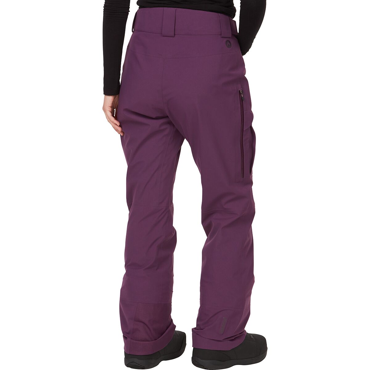 Marmot womens ski pants sale on sale