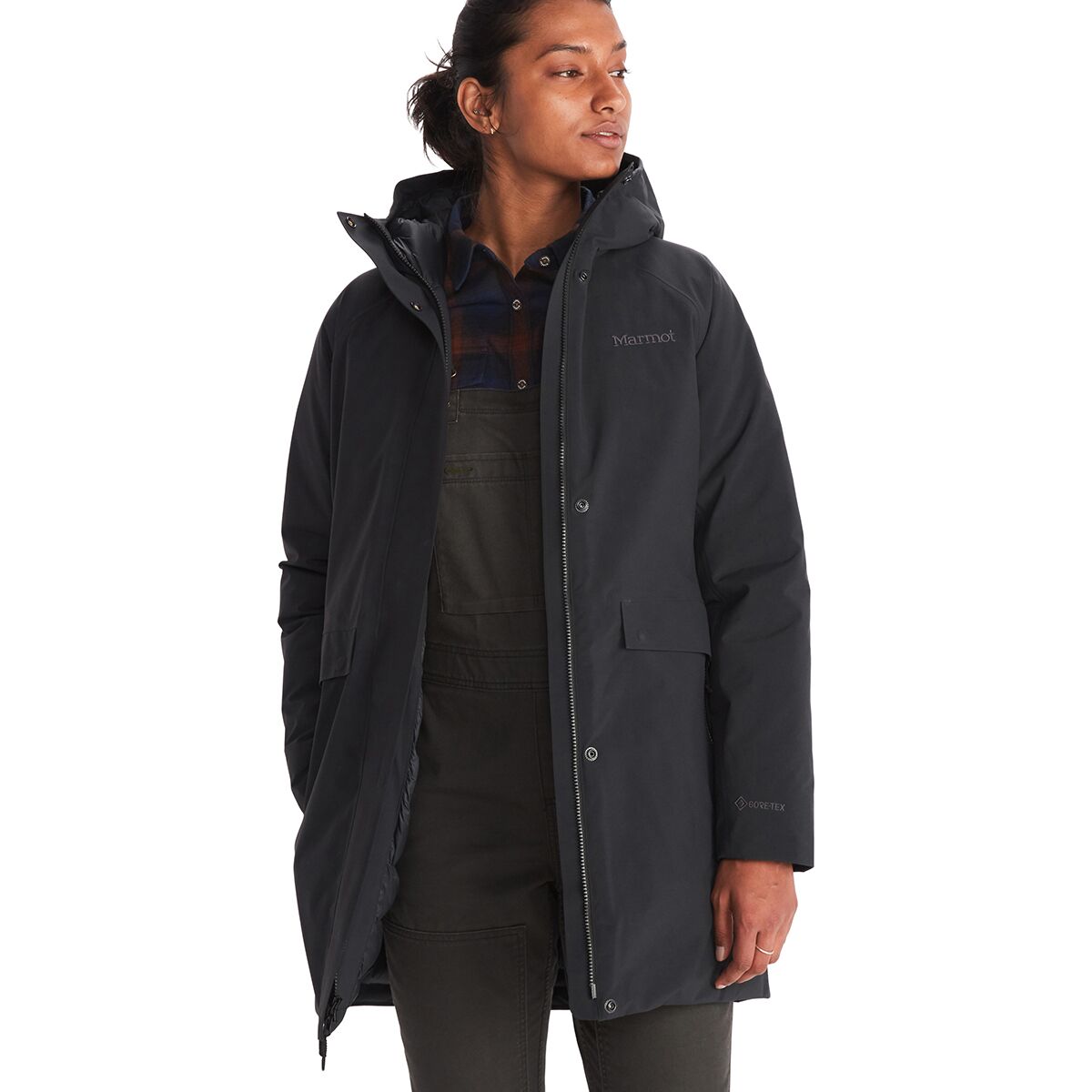 Marmot Oslo GORE-TEX Jacket - Women's product image