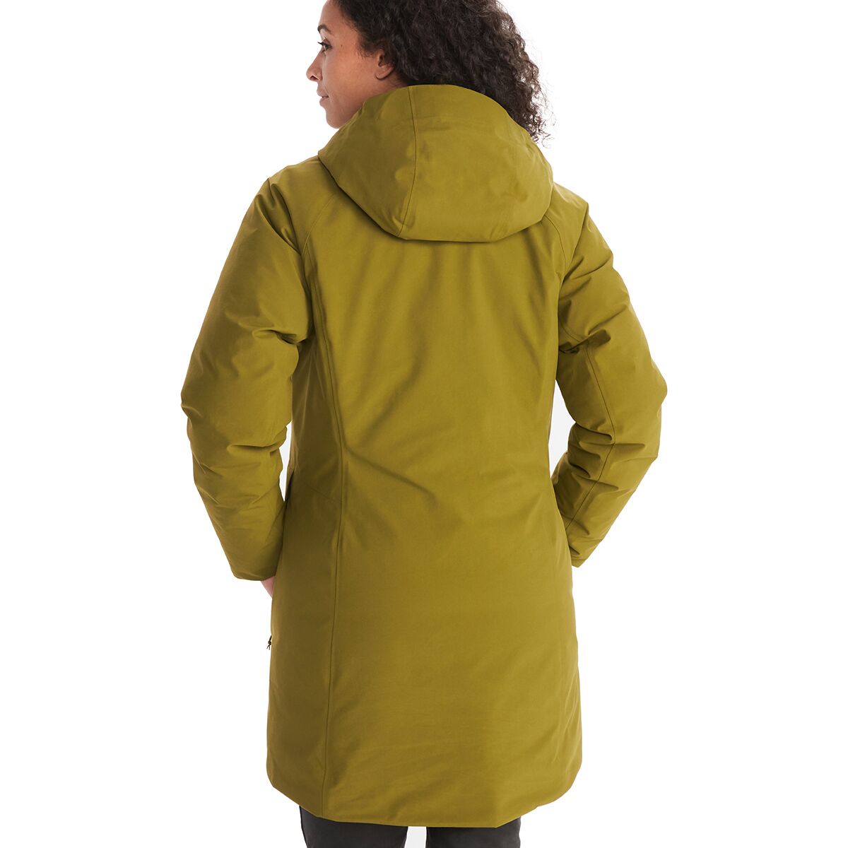 Marmot Oslo GORE TEX Jacket Women s Clothing